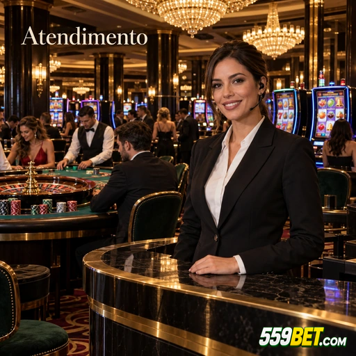 559bet — conversa de atendimento dentro do aplicativo oficial