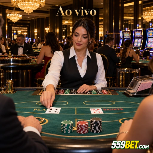 Cotações atualizadas em tempo real durante partida na 559bet