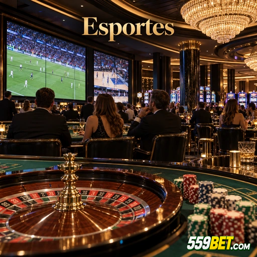 Lista de mercados de futebol e outros esportes na 559bet